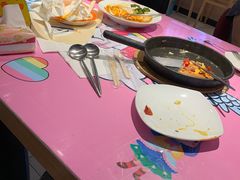 -必胜客(砂之船中东奥莱店)