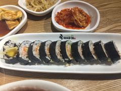 -槿Story·韩国料理(望京韩国美食城店)