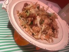 -楼兰新疆菜(江宁万达店)
