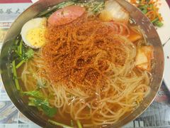 -西塔大冷面(市府大路店)