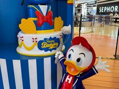 -天河城购物中心