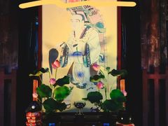 -成都市文殊院