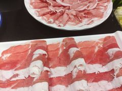 -北门涮肉·铜锅涮肉(南锣鼓巷店)