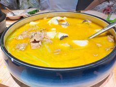 -竹里馆·淮扬菜·功夫茶(老门东店)