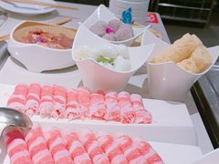 -海底捞火锅(勒泰店)