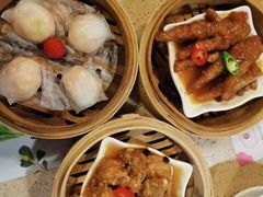 -点都德(大茶楼店)