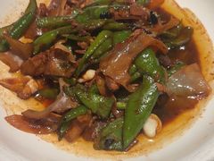 -湖兰金牌小炒肉(椒江万达店)