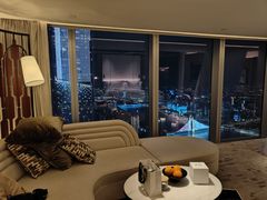 -广州四季酒店