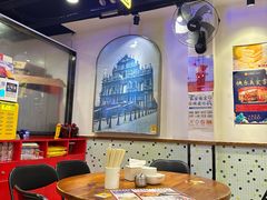 -澳门陈光记烧味饭店(南京德基广场店)