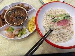 -奥华餐厅·老张记(台基厂店)