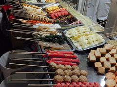 -非凡烧烤(历史博物馆店)