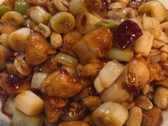 -重庆味道(台湾街店)