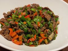 -宴小馆·小海鲜青岛菜(五四广场店)