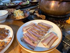 -悦哉·派对·草坪婚礼·围炉煮茶(三圣乡店)