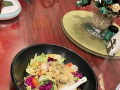 -三品香·江浙菜(松江九谊店)