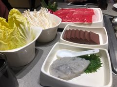 -海底捞火锅(天一广场亚细亚店)