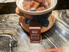 -不倒翁·安徽名菜楼(步行街店)
