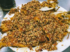 -松明一烤肉馆(鲁园店)