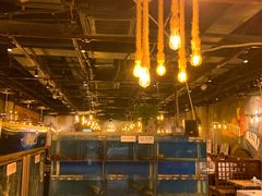 水产区-小俩口烧烤东北菜(双井店)