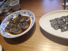 -小厨师·二十年沈家门小海鲜(百井坊巷店)