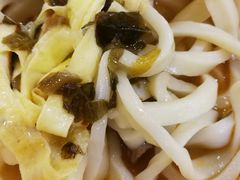 -阿彬生炒牛肉面(解放路店)