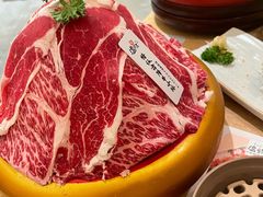 -温野菜涮涮锅(大悦城店)