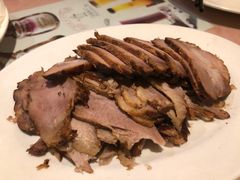 熏肉-老昌春饼(中央大街店)