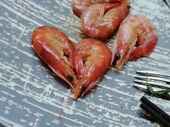 -威斯汀舞台餐厅