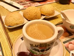 -添好运点心专门店(百老汇店)