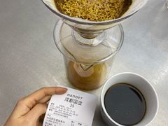 -Manner Coffee(IFS一楼店)
