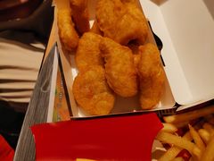 -麦当劳(东石东一路店)