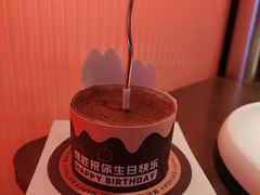 -烤匠麻辣烤鱼(IFS店)