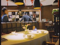 大堂-百味馆·粤菜·湛江菜(后海花园店)