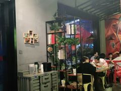-红钳侠小龙虾·烧烤(中赢康康谷店)