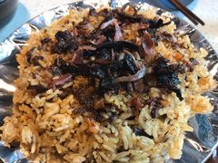 -半山腰·云南菜(侨福芳草地店)