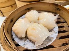 -万龙洲海鲜(安定门店)