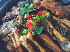 -椿记烧鹅(叠彩店)