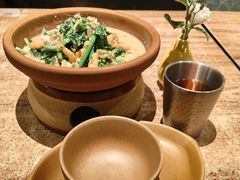 -耶里夏丽·新疆菜(南丹东路店)