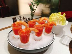 -川越泰火锅(吉利大厦店)