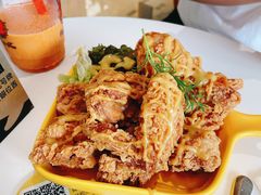 -艾薯夫妇Aysh(福田星河COCOPark店)