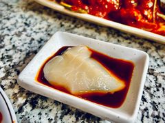 -震海贝烤贝·民俗特色店(延吉总店)