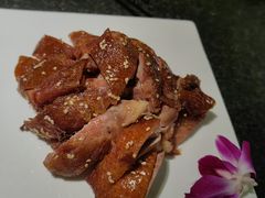 -茅庐川菜(威高广场店)