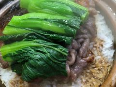 -坤记煲仔小菜(西环店)