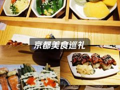 -鹤龟料理店(时代天街店)
