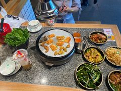 -酒拾烤肉(九方店)