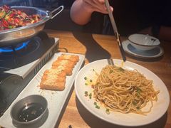 -成都娃娃花园餐厅(河西旗舰店)