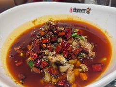 -簋街仔仔小龙虾(簋街二店)