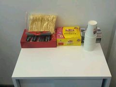 -车享家汽车养护中心(永胜中路店)