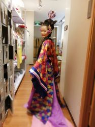 -盘子女人坊古装写真摄影(厦门总店)