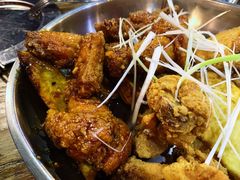 -MI WU FACTORY米屋美食工厂餐厅(绿地店)